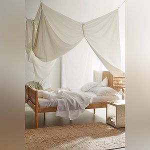 Urban Outfitters Tessie Canopy